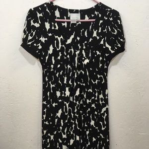 Donna Morgan Dress